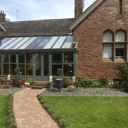 Millwood Lodge Barrow-in-Furness Exterior photo