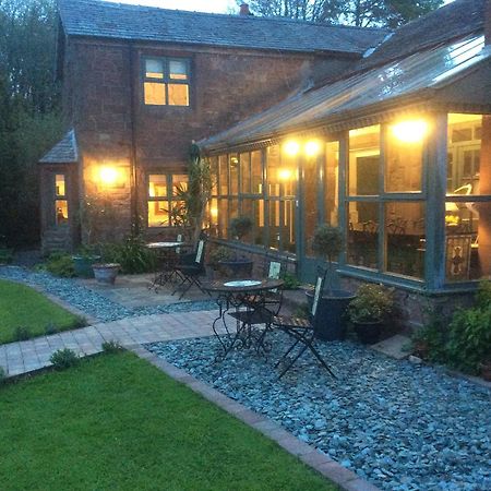 Millwood Lodge Barrow-in-Furness Exterior photo