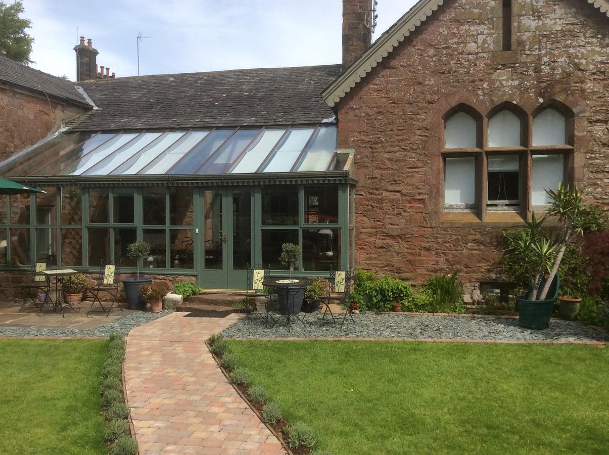 Millwood Lodge Barrow-in-Furness Exterior photo