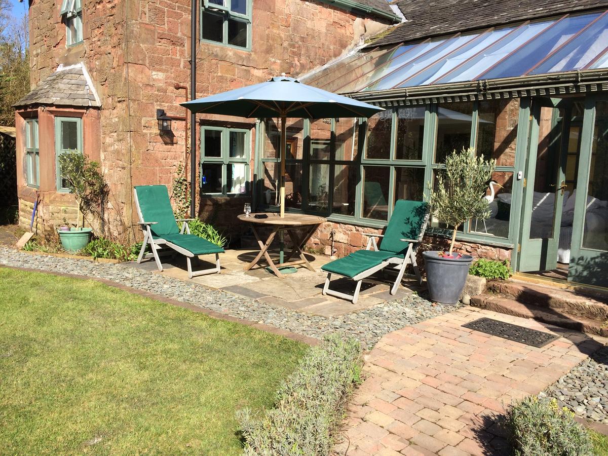 Millwood Lodge Barrow-in-Furness Exterior photo