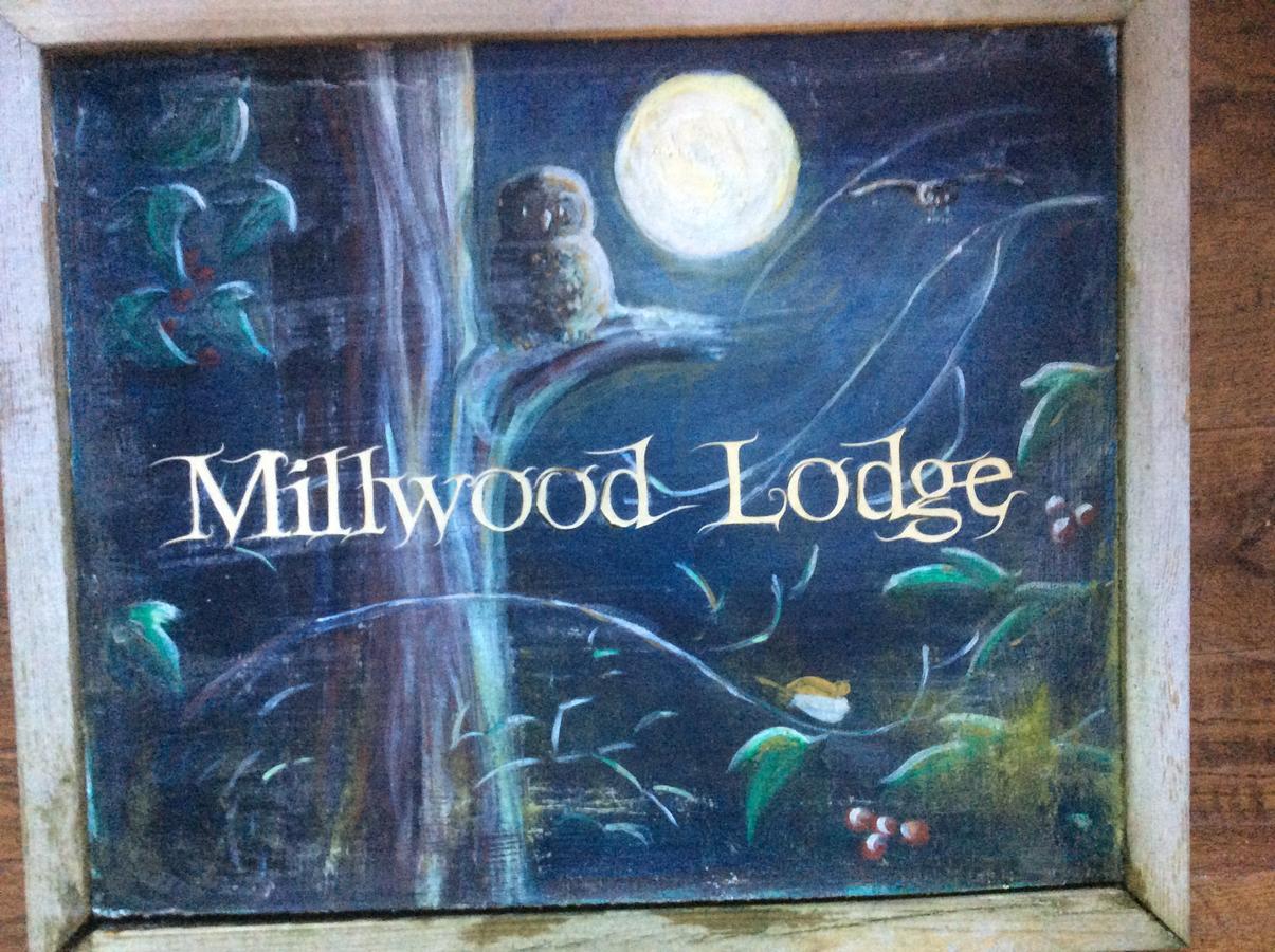 Millwood Lodge Barrow-in-Furness Exterior photo