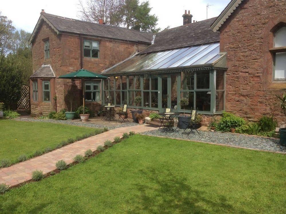 Millwood Lodge Barrow-in-Furness Exterior photo